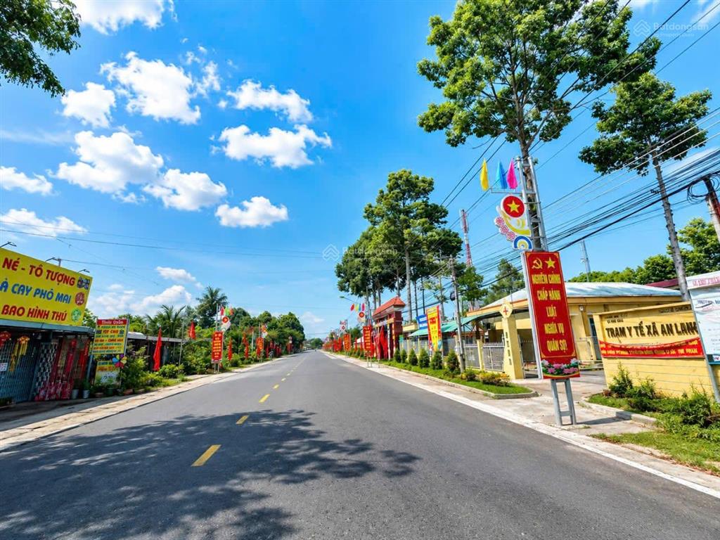 Đất tphcm bán vườn chỉ 450tr/3367m2 đất, xã phước thành, đã có điện, gọi tôi xem đất