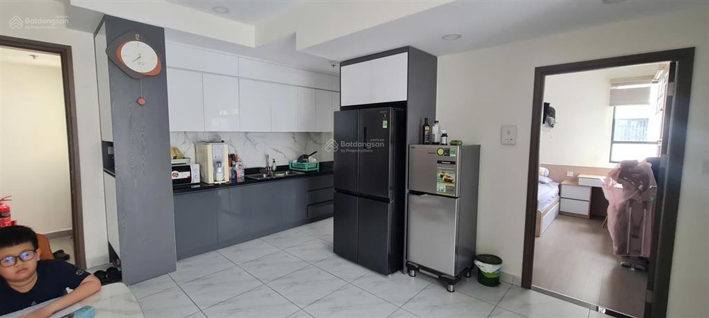 Bán căn hộ 2pn habitat gd3, dt 79m2 có ban công giá 3 tỷ 750 đang có sẵn hợp đồng thuê 15tr/tháng