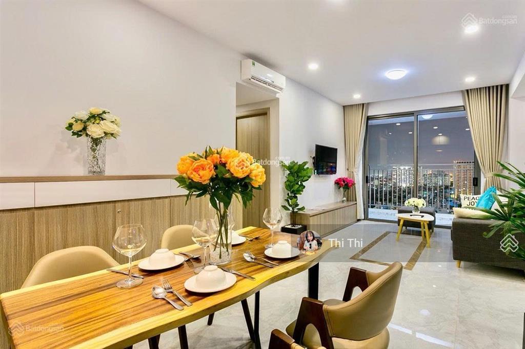 Bán cc tại him lam chợ lớn, 5,1 tỷ, 102m2, 2pn, 2wc, giá cực chất. 0934 704 ***