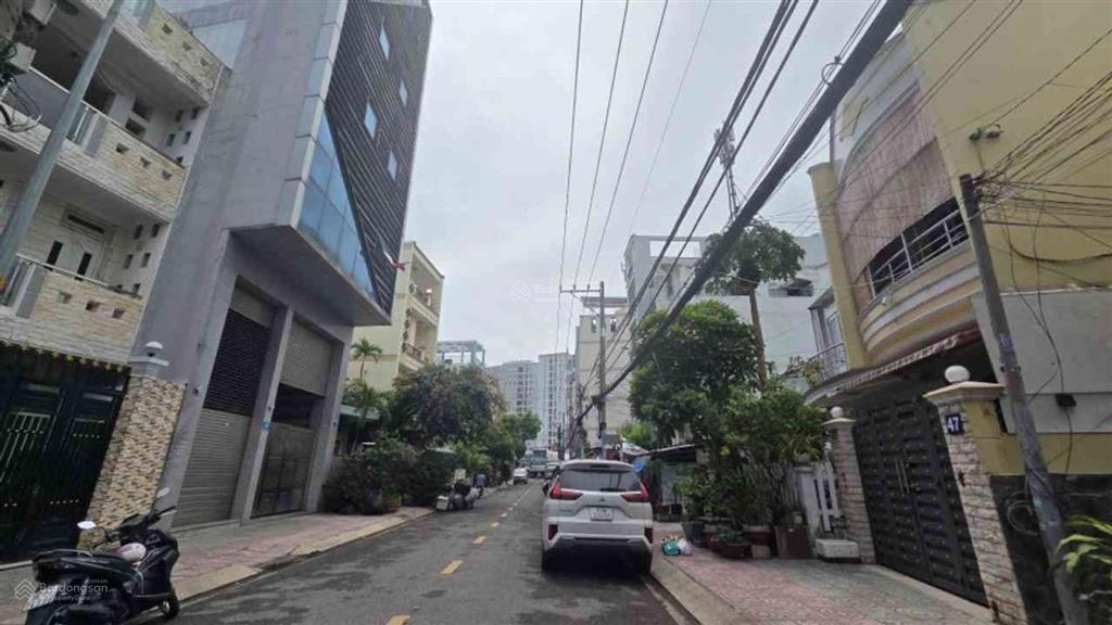 Mtkd ưu long gần tùng thiện vương, cầu chà và quận 8, 65m2, ngang 4m, hơn 7 tỷ