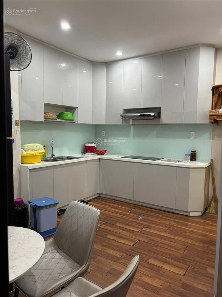 Bán cc 2pn, 2wc, 105m2 tại phường 5, quận 8, hcm, giá cực chất 4,45 tỷ
