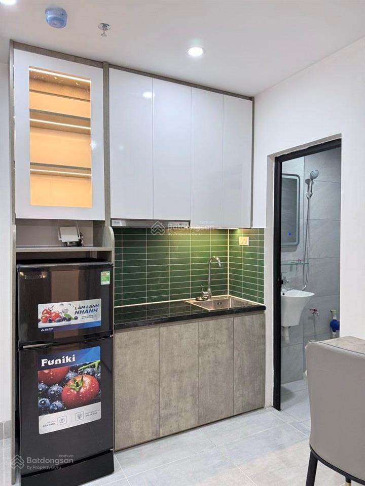 Bán gấp nhà riêng tại an dương vương, 15,9 tỷ, 52 m2, 7 tầng, 16pn, 17wc