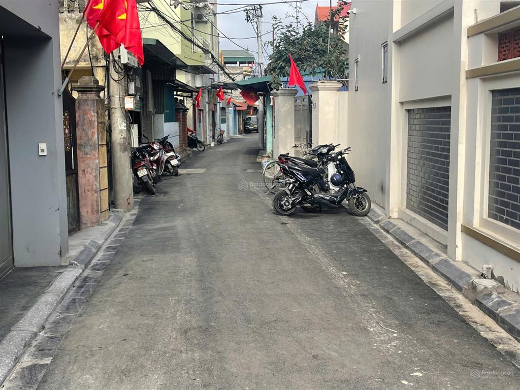 3 tỷ nhỉnh lô góc phúc hậu đông anhngõ thông taxigần 2 vinsát cao tốcgần tđckhông quy hoạch