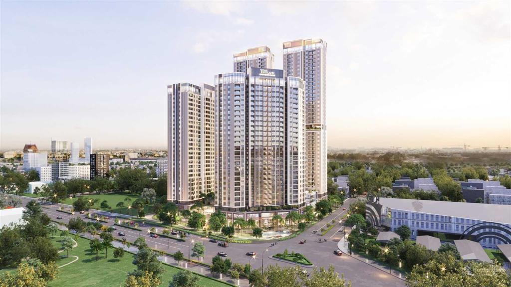 Căn hộ green skyline 1pn, 2pn, 3pn.