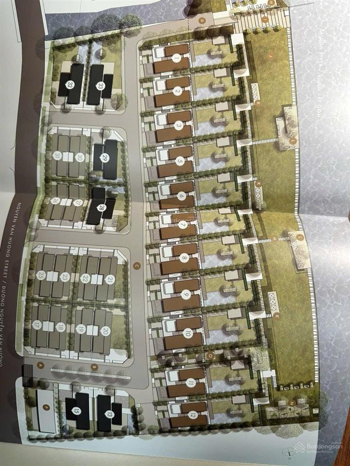 Chính chủ cần tiền, cần bán lại gấp căn biệt thự song lập tại holm residence q2. giá 180 tỷ
