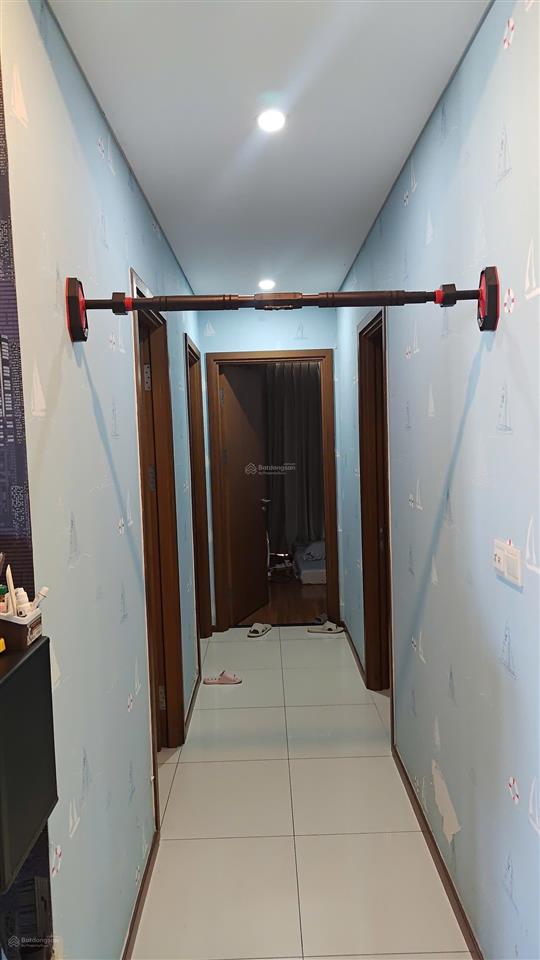 Bán căn 2 pn 2 wc 115m2 thảo điền pearl view sông giá 12,5 tỉ full nội thất