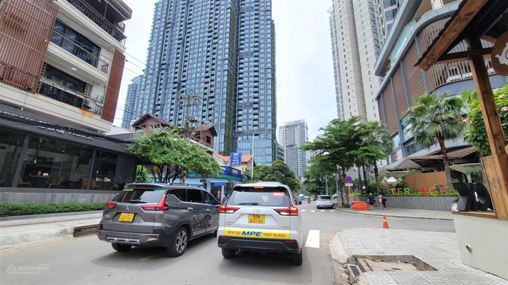 Khuôn đất ngay vòng xoay trần não 310 m2 an khánh quận 2, chủ bán gấp 35 tỷ chốt nhanh trong tuần