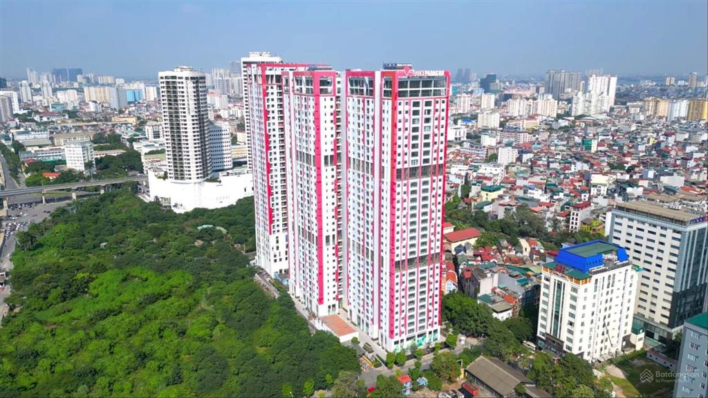 Hiếm có căn 2pn quỹ ngoại giao ngay trung tâm cầu giấy, giá cạnh tranh về ở luôn