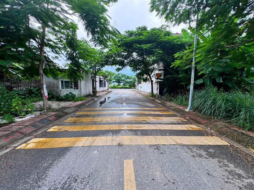 100m2 mặt đường thôn 3 bắc sơn, an dương , giá 2,85 tỷ