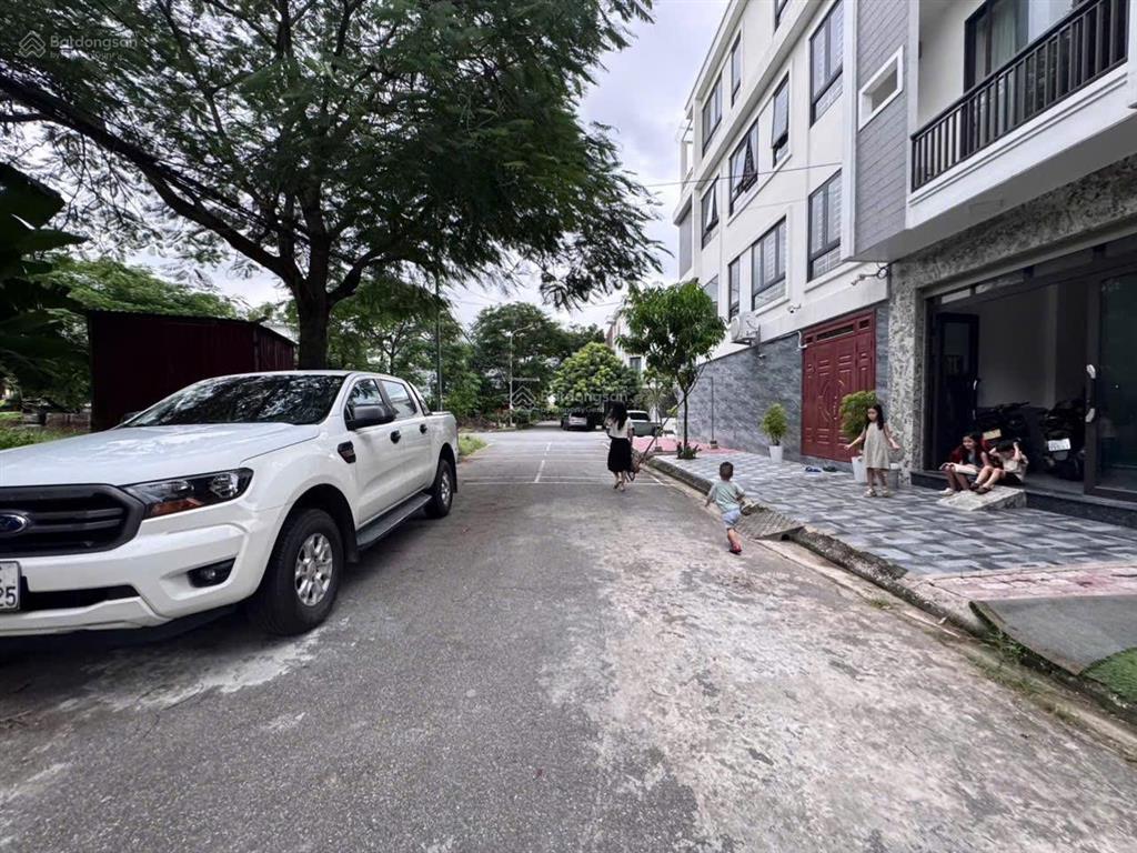 60m2 tại phân lô an trì, hùng vương, hồng bàng đường thông giá 2,79 tỷ