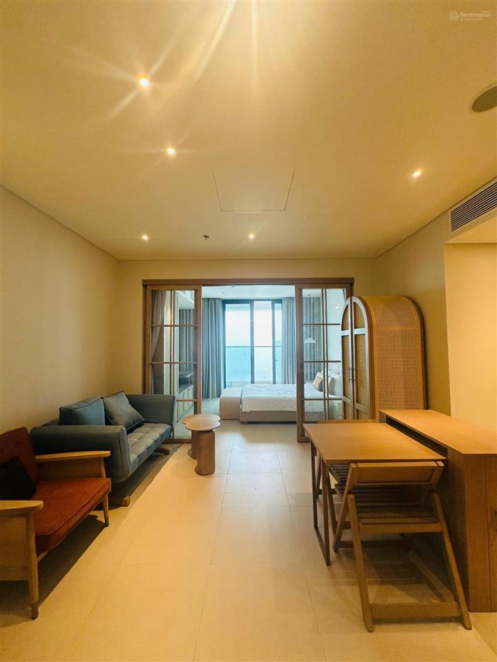 Chỉ 3,329 tỷ căn view trực diện biển paramount libera nha trang chủ cần bán gấp
