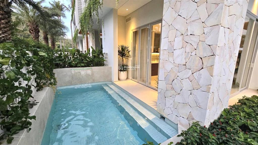 Biệt thự la tiên villa tại quần thể vega city, vài bước chân chạm biển chỉ 12 tỷ 990 triệu