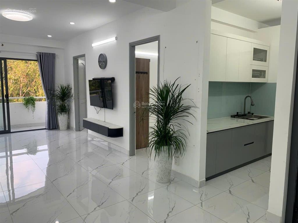 Chính chủ bán cc k300, tân bình, 3,35 tỷ, 58m2, lô đẹp khu.