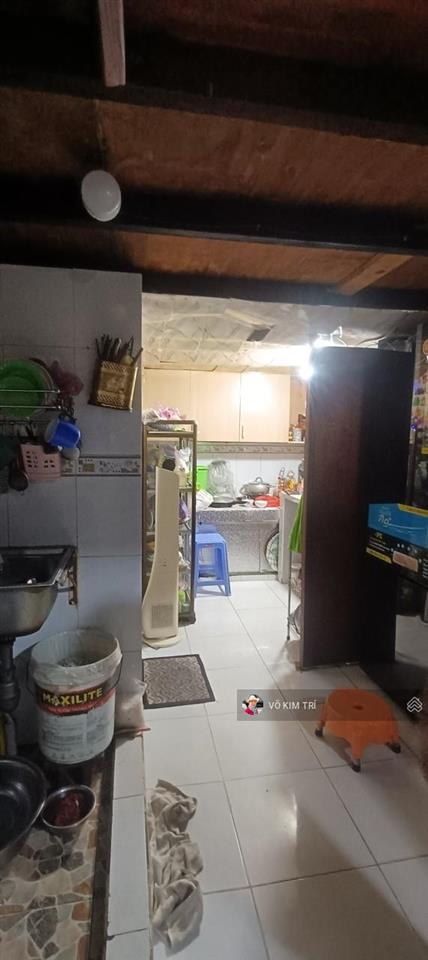 Quận 5 cc 140 ngô nhân tịnh 57m shr 3pn giá 2,7tỷ
