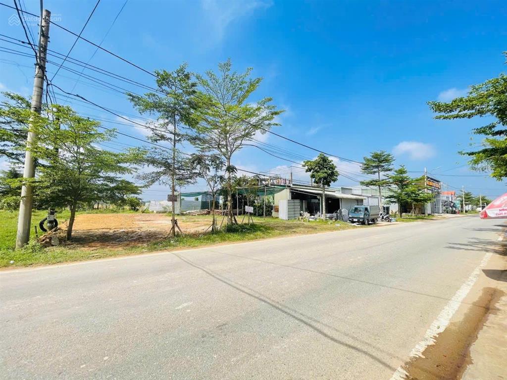 Lô đất đẹp mặt tiền tl10 gần chợ diên đại 200m ngang 10m chỉ 2,x tỷ