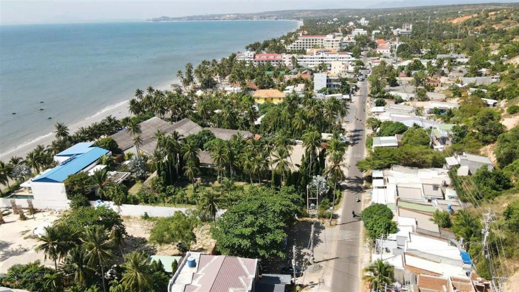 Bán đất mặt tiền nguyễn đình chiểu trung tâm thủ phủ resort mũi né