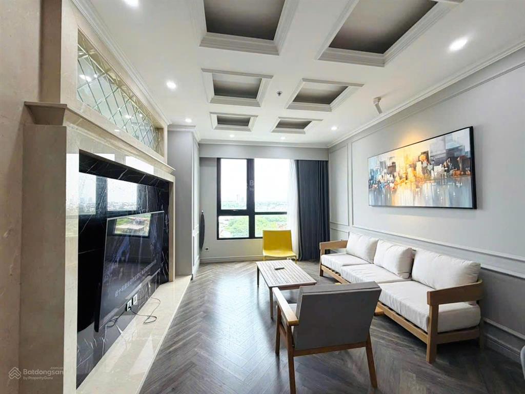 Cắt lỗ 1 tỷ căn góc t8 0724 times city full nội thất