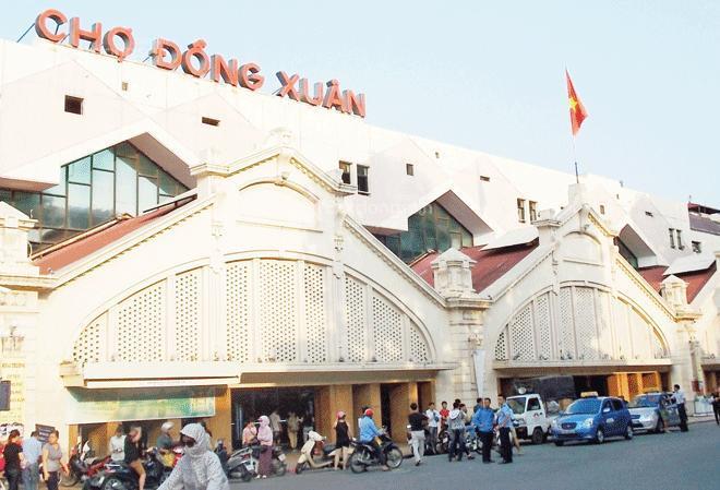 Nhà mp ngã tư hàng đường, hàng chiếu đồng xuân 70m 3t, kd đỉnh vỉa hè rộng giá 45 tỷ, 0936 168 ***