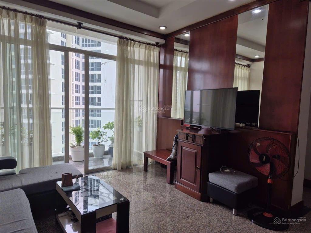 Bán nhanh gấp căn hộ new saigon (hagl3)