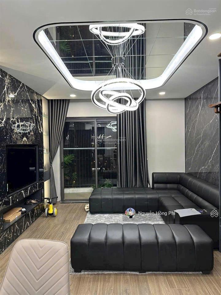 Cần bán căn hộ 83m2 chung cư le grand jardin đầy đủ nội thất giá 6 tỷ giá hời dự án hướng mát đn