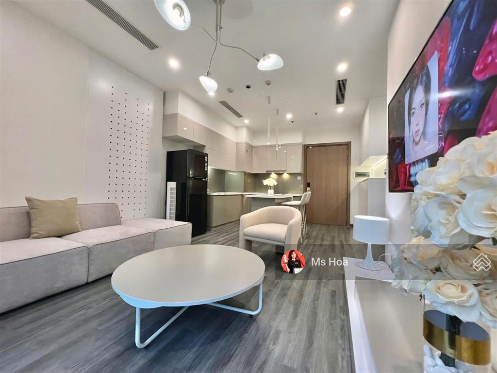 Giảm giá mạnh 1n + tòa zenpark full nội thất cao cấp, giá chỉ 3 tỷ, e hoa 0986 784 ***