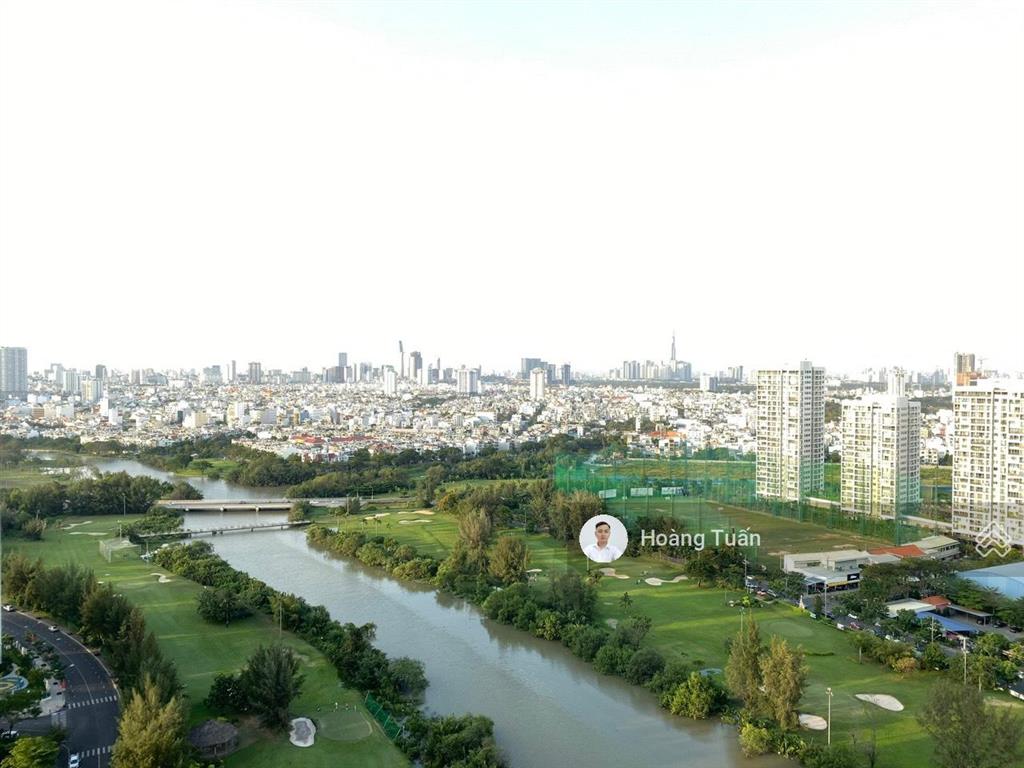 Cần tiền bán gấp căn hộ happy valley, 116m2, 3pn full nt giá 8,3 tỷ, có ô xe. 0912 976 ***