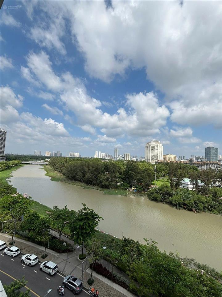 Bán midtown m8 the peak 3 phòng ngủ view sông. giá 19 tỷ. 0907 904 *** em loan