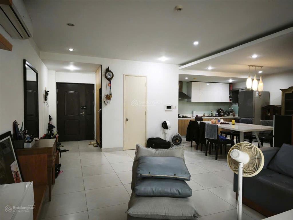 Bán căn hộ happy valley, 8,5 tỷ, 112 m2, 2pn, 2wc, tốt tại nguyễn văn linh, tân phong, q7, hcm