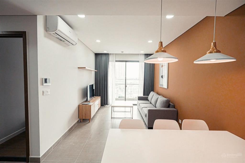 River panorama 90m2 3pn 2wc view sông thoáng giá chốt 5.8 tỷ có sổ hồng, full nội thất