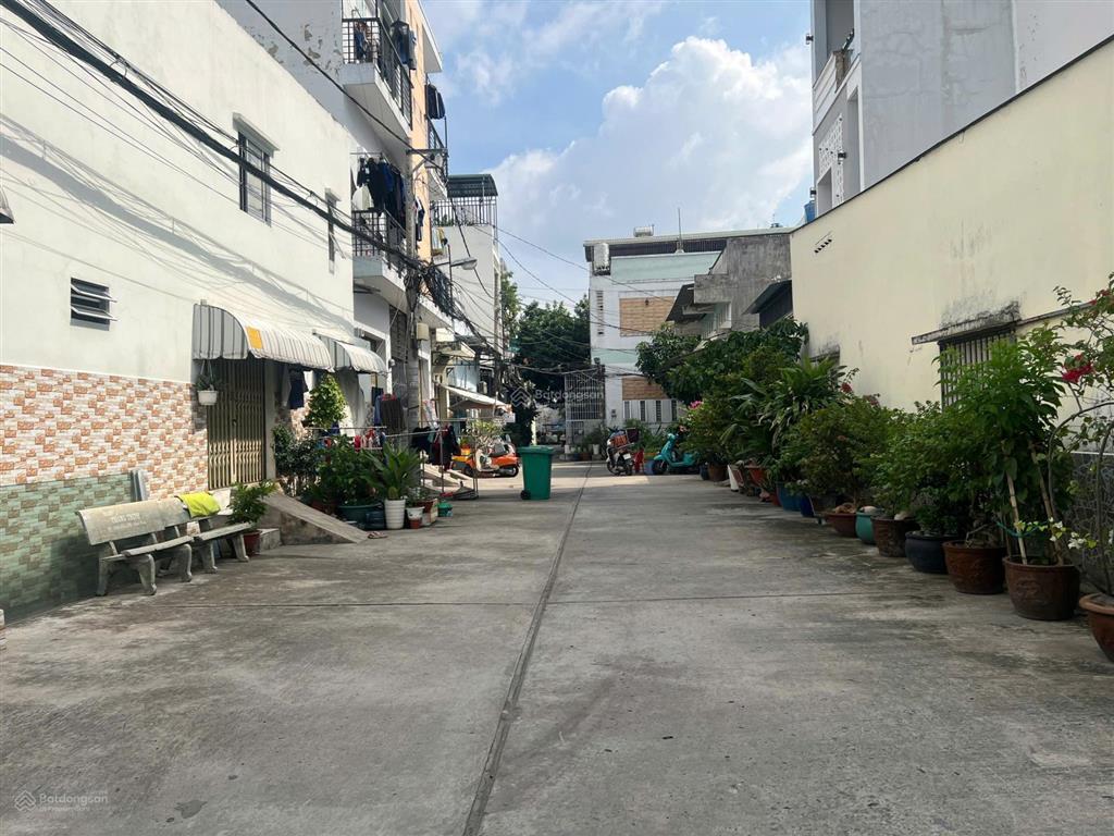 Bán đất hẻm xe hơi gần võ văn kiệt 200m, 4x17m, đất đẹp hiếm 3,9 tỷ