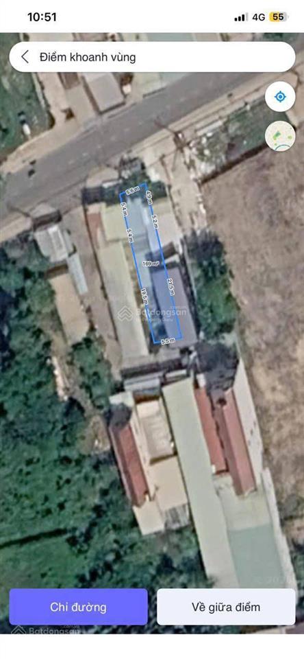 Hàng ngon! mặt tiền 5,6m đường nguyễn duy trinh mở rộng 30m