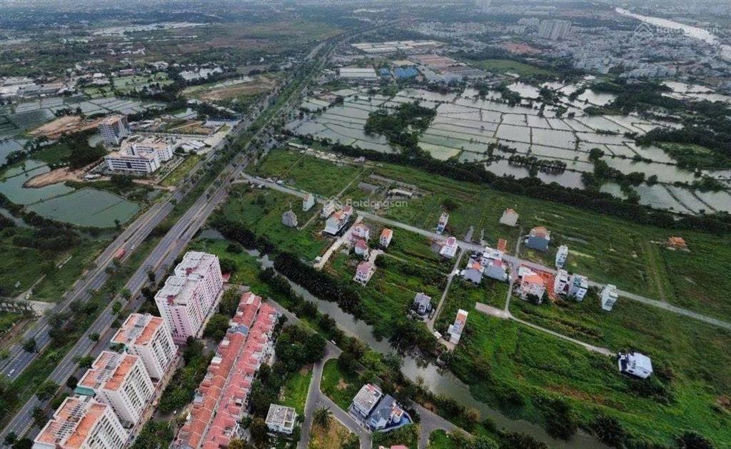 M&a da chcc 1/500 cũ, dt 13.704,9m2 (1,3ha) 2mt nguyễn văn linh, phong phú, bình chánh