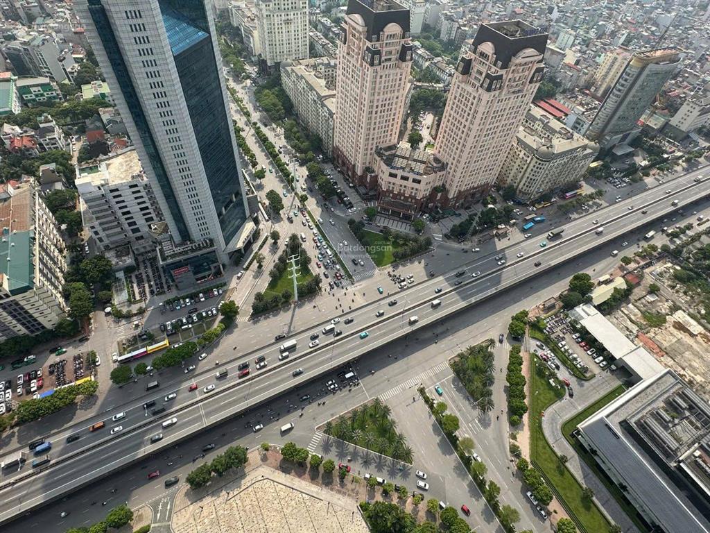 Cần bán căn hộ chung cư cao cấp keangnam tầng cao 160m thiết kế 4n2vs, giá 14,2 tỷ. 0988 982 ***