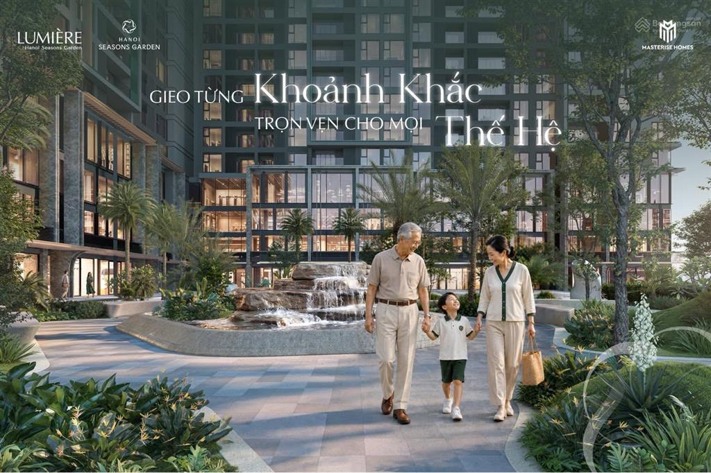 Chỉ hơn 9 tỷ căn hộ cao cấp cao xà lá vị trí vàng lõi nội đô sổ đỏ lâu dài tp hà nội