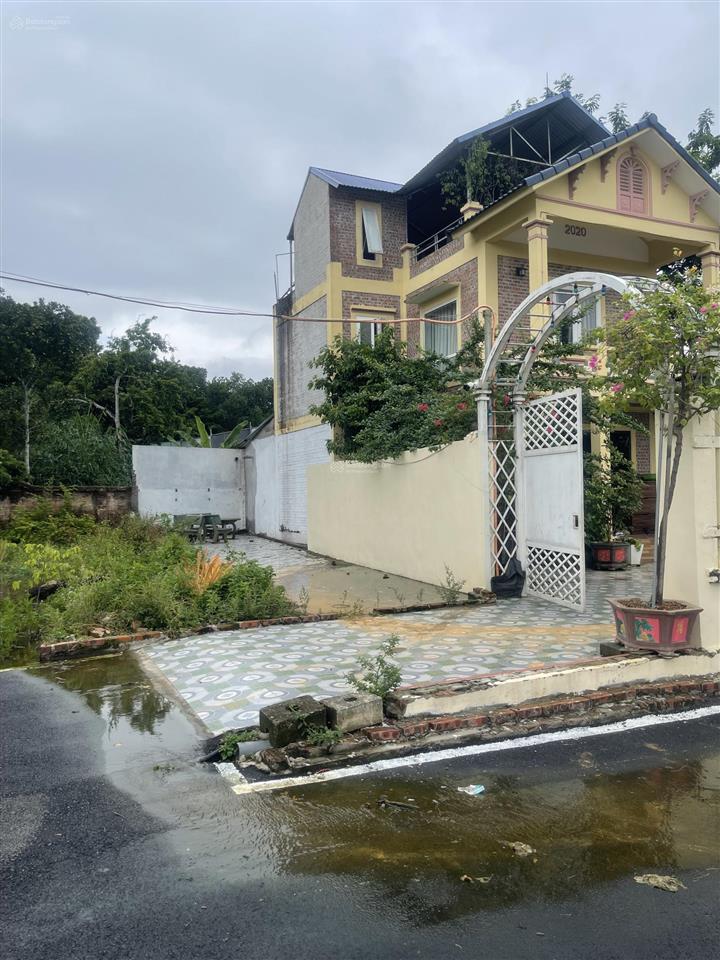Bán gấp 65m2 mt 6m ngay đh xã hội việt hùng, 1.2 tỷ