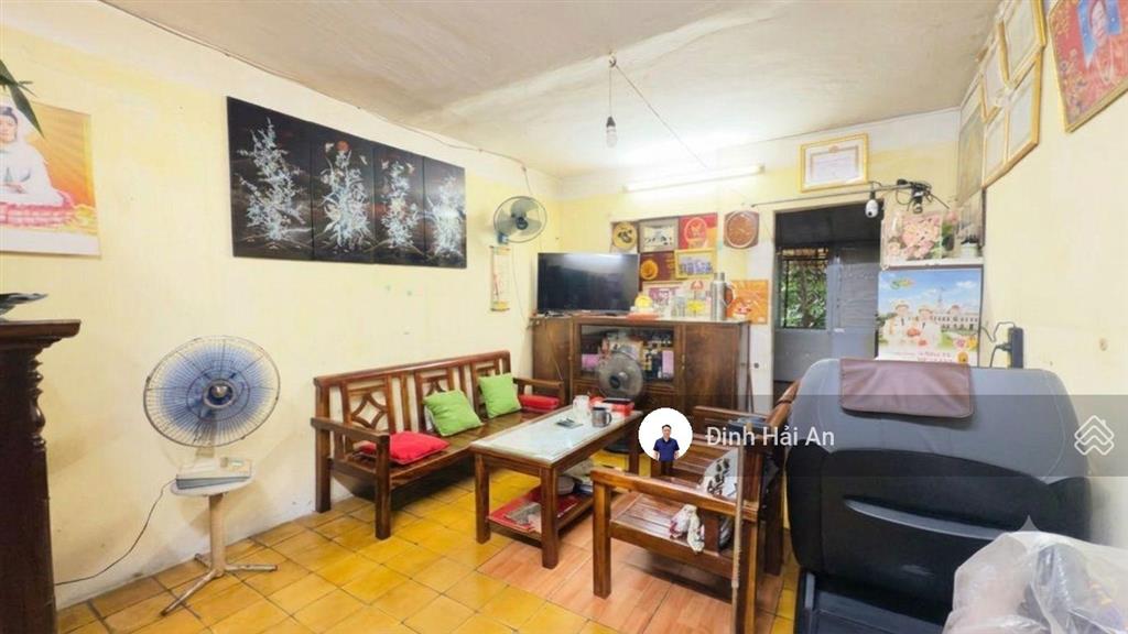 Chính chủ bán căn hộ tập thể thành công nhà nguyên bản sổ 42m2 sử dụng 70m2 giá đầu tư