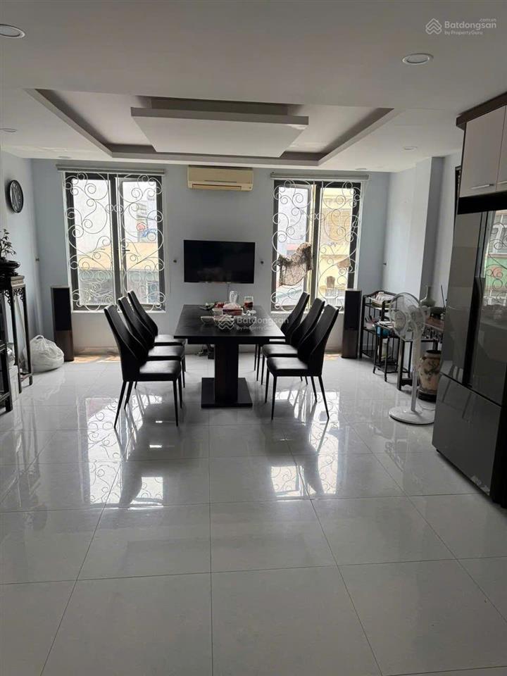 Nhà 6 tầng mặt ngõ 36 giang văn minh, 90m2, thang máy, kinh doanh, văn phòng, nhỉnh 40 tỷ