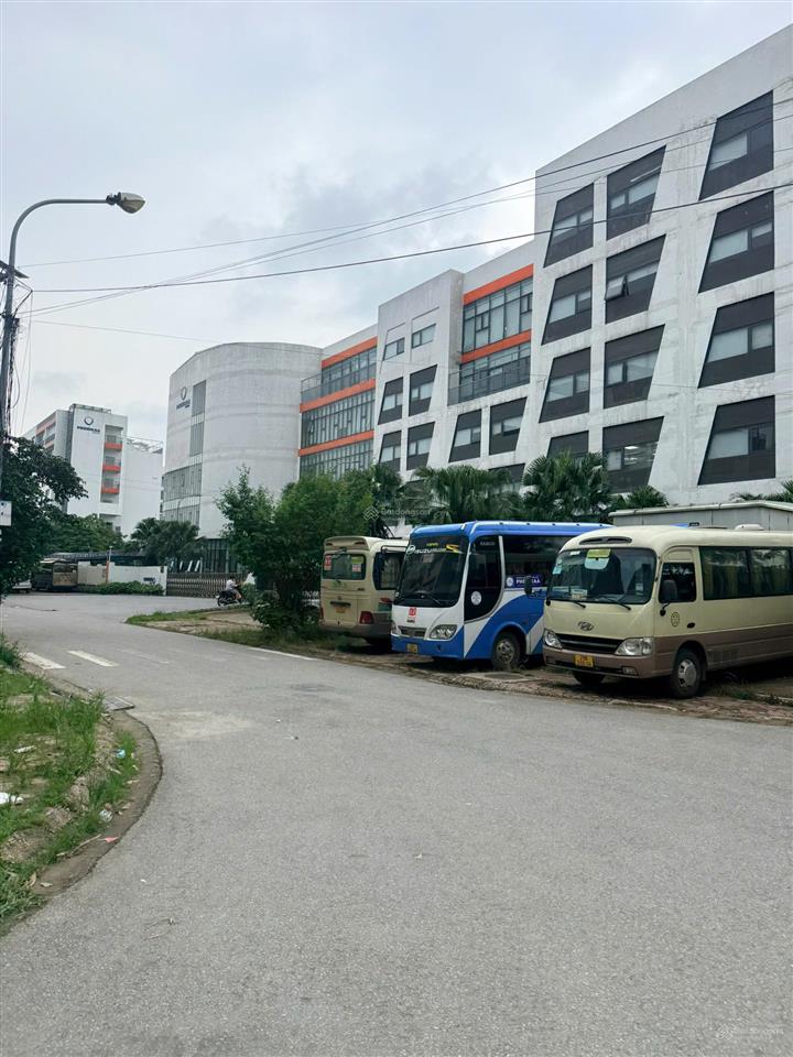 Bán đất phân lô tu hoàng, phương canh, vỉa hè rộng