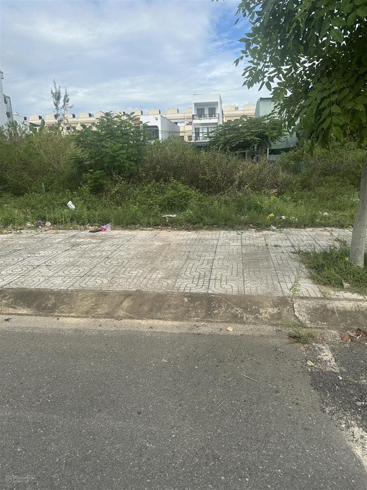 Bán đất đường trần văn quế khu đô thị lakeside bàu tràm liên chiểu đà nẵng
