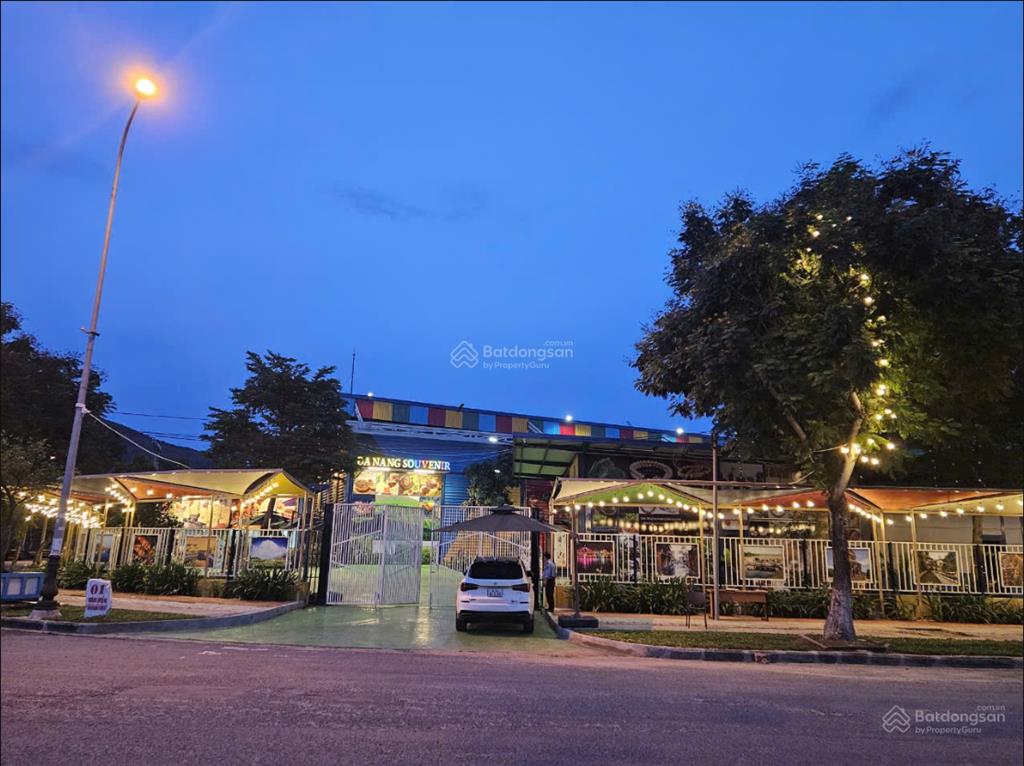 Cần chuyển nhượng quyền sử dụng đất thuộc kcn thủy sản thọ quang, quận sơn trà. 0903 226 ***