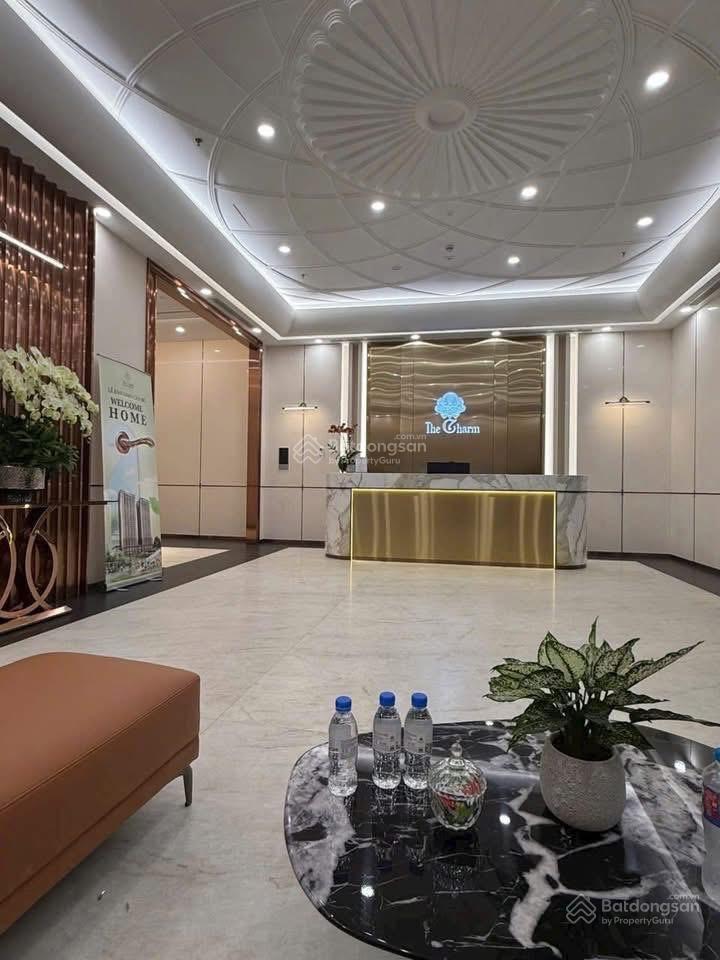 Căn 2n1vs giá hời dự án the charm an hưng