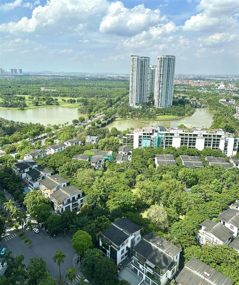 Bán nhanh căn 45m2 sử dụng westbay view hồ, giá tốt