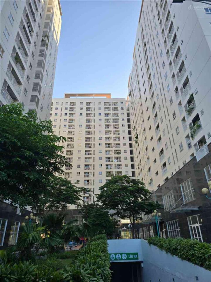 Bán căn hộ chung cư tara residence 1a tạ quang bửu quận 8 căn góc 89m2 3pn nhỉnh 4ty