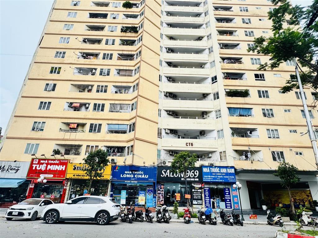 Căn hộ 160m2 văn khê, 4pn, giá chỉ 4.5 tỷ phù hợp giữ tiền, cho thuê, làm vp, gđ đông người