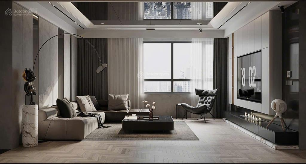 Bán cc mulberry lane, 10 tỷ, 116.5m2, 4pn, 2wc, hà đông, hn
