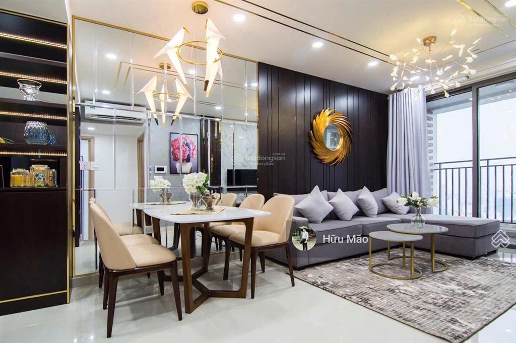 Bán căn hộ investco babylon, giá tốt 4,4 tỷ, sổ hồng sẵn, căn góc 75m2, 2pn 2wc nhà mới đẹp tốt