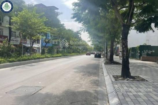 Nhà lô góc phố lạc long quân view hồ tây, kd đỉnh, vỉa hè rộng ô tô 160m2 mt 7m 50 tỷ 0936 168 ***