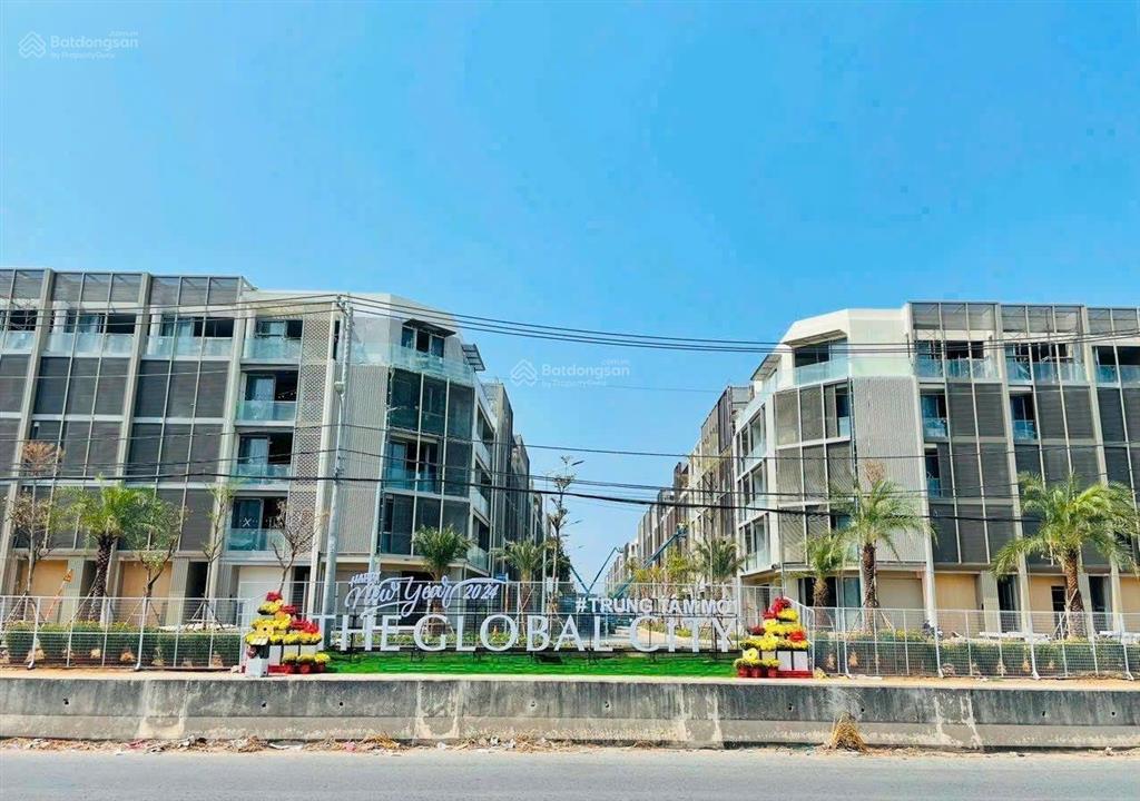 Bán lô đất hẻm 78, bưng ông thoàn giá chỉ 4.2 tỷ (sổ sẵn)