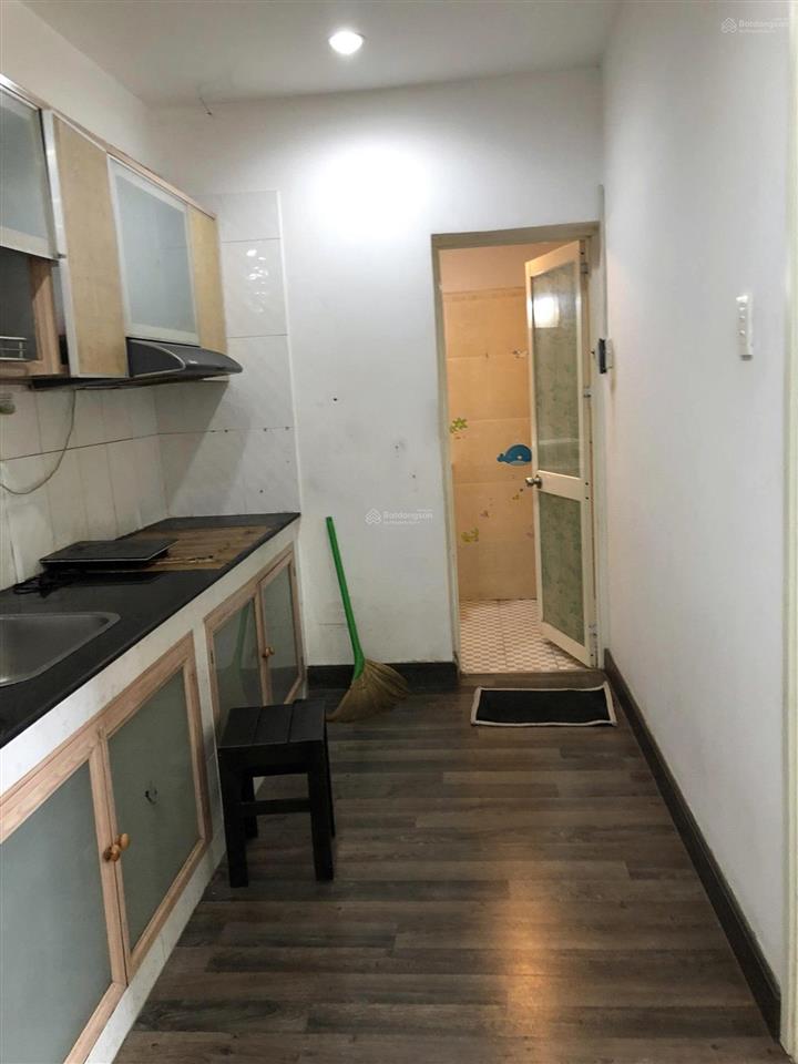 Bán cc thái an 3, 1pn, 1wc, 49m2, 1,5 tỷ, ở đông hưng thuận, q12, hcm, hàng hot