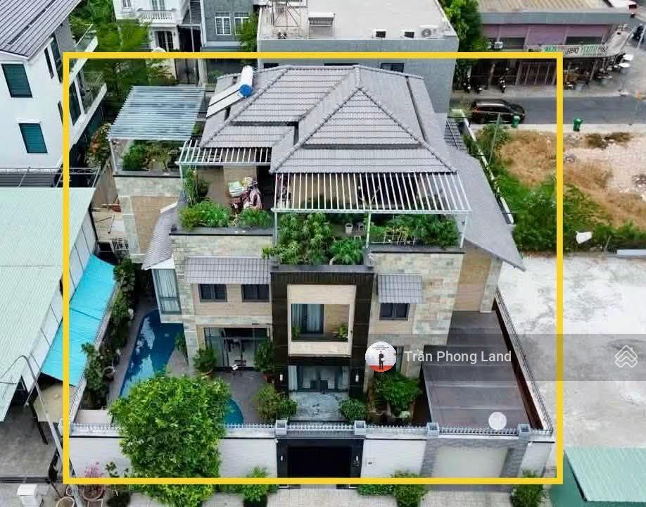 Chính chủ gửi bán nhà mặt tiền 25 đường số 57, kdc văn minh, p. an phú, q2, 19x16m, 0938 140 ***